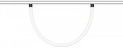 Подвесной светильник Arlight FLEX 034048