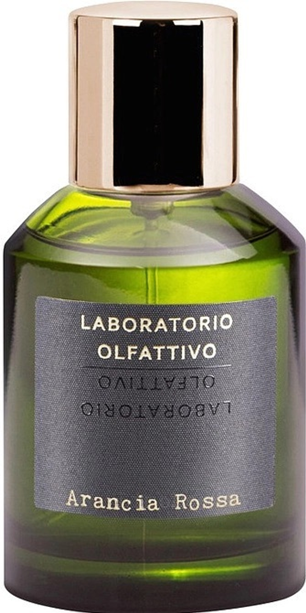 Laboratorio Olfattivo Arancia Rossa