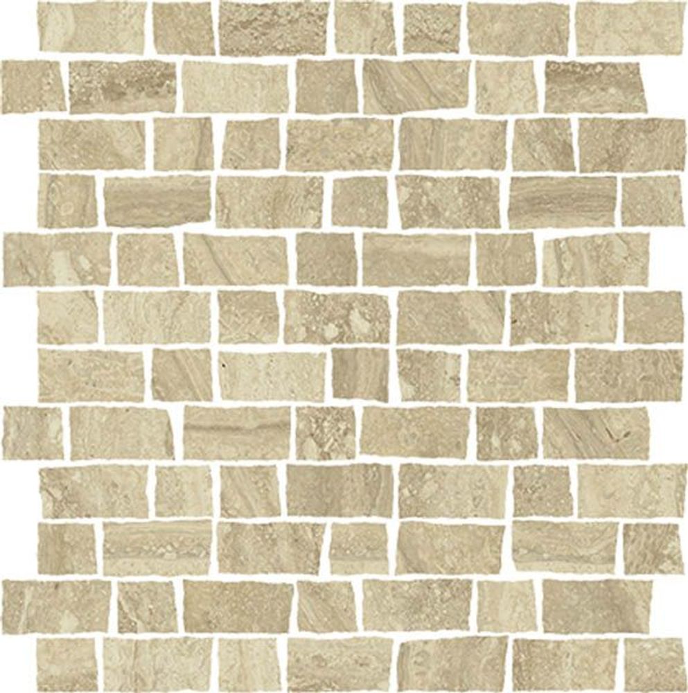 Мозаика Cha.Adv.Palissandro Mosaico Lux (610110000766)