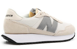 Кроссовки New Balance Nb 237 (Женская размерная сетка)