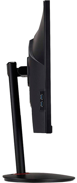 Монитор 27" Acer Nitro XV270bmiprx (UM.HX0EE.015)