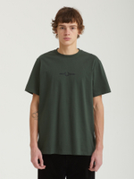 Мужская Футболка Embroidered