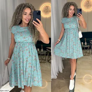 Платье II-8702 Фабрика Моды