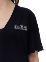 Футболка W GANNI