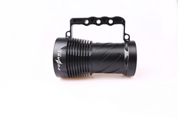 Фонарь Ferei W172II CREE XM-L2 холодный свет