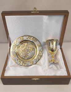 1 бокал для вина