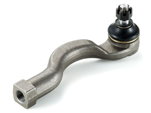 Наконечник рулевой левый 07040762