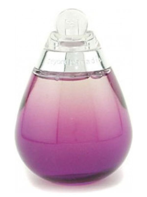 Estee Lauder Beyond Paradise Summer Waters For Her 2005