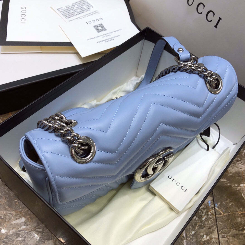 Gucci Marmont 26 cm