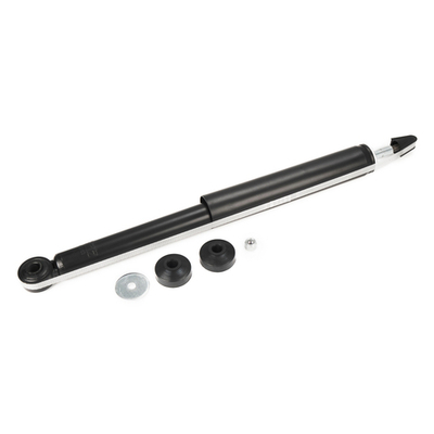 Амортизатор GANZ задний (газомасляный) L=R SUZUKI SX4 Sedan / для 15"диска Арт.: GIK02263