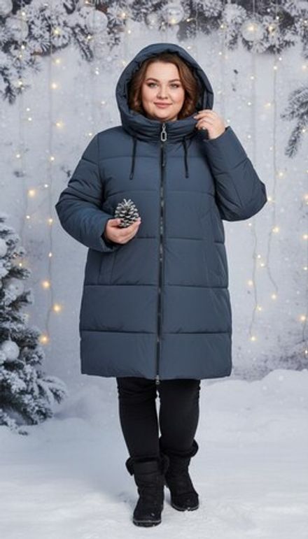 Куртка 6812755 Fabrika