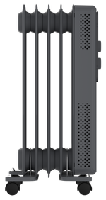 Масляный радиатор ROYAL CLIMA серии ARDEA ROR-AR11-2500M