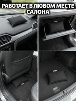 Поглотитель влаги автомобильный LEGENDA (Драйпер)