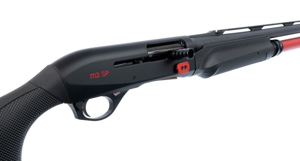 Ружье Benelli M2 SP 12/76, 66 (с удлинителем магазина)