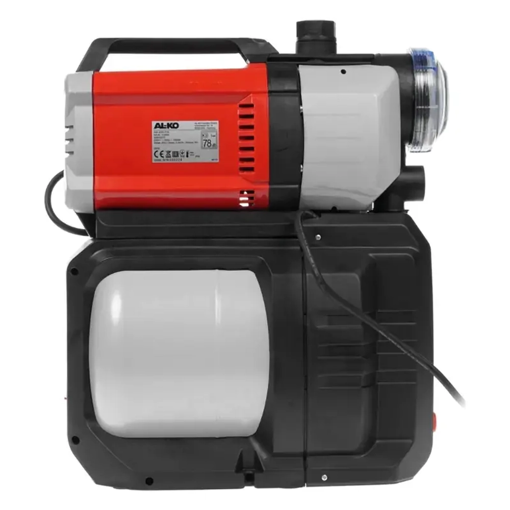AL-KO HW 4000 FCS насосная станция 112849