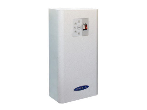 Проточный водонагреватель ZOTA 27 InLine