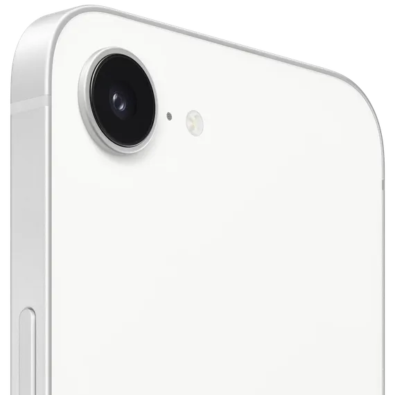 Apple iPhone 17e 256GB White (Белый)