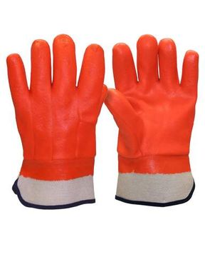 Перчатки "ВИНТЕРЛЕ КП"