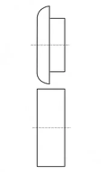 Набор зенковок Karnasch, артикул 20.1692 (HSS-XE + BLUE-TEC покрытие, 90°)