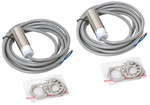 Датчик  EKF PROXIS-3T-18-10-P-NO+NC-2