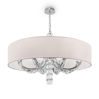 Подвесной светильник Maytoni DIA008PL-08CH