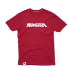 Футболка классическая "ЯМАЛ"