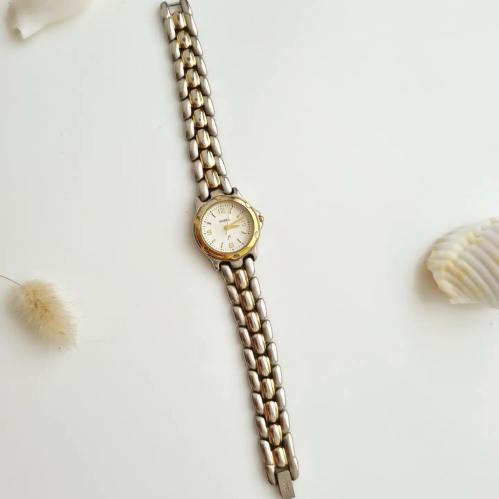 Часы Fossil