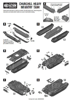 Churchill Infantry Tank