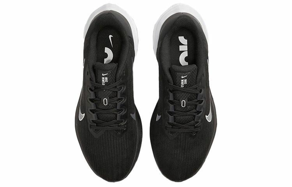 Кроссовки Nike Zoom Winflo 9 (Женская размерная сетка)