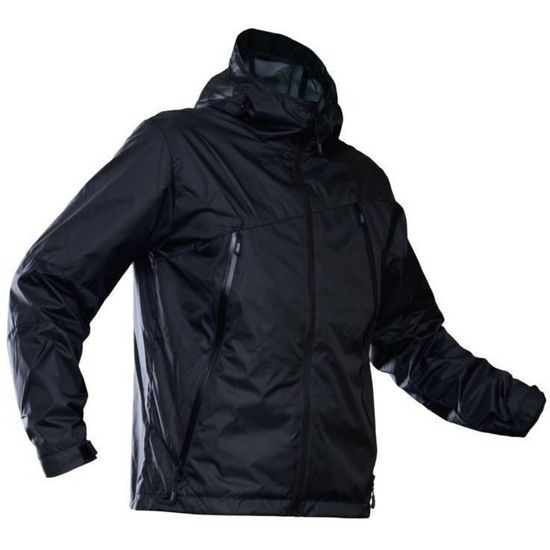 Костюм Сумрак кур+бр (черный)