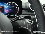 Mercedes-Benz C-Class W206 C300 4MATIC Avangarde (01.2024)