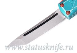 Нож Microtech UTX-85 233-10BH Bounty Hunterфотография - 2