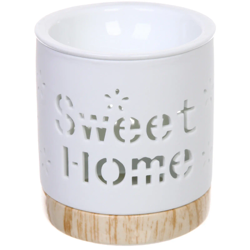 Аромалампа «Sweet home» 9,5*9,5*10,5см