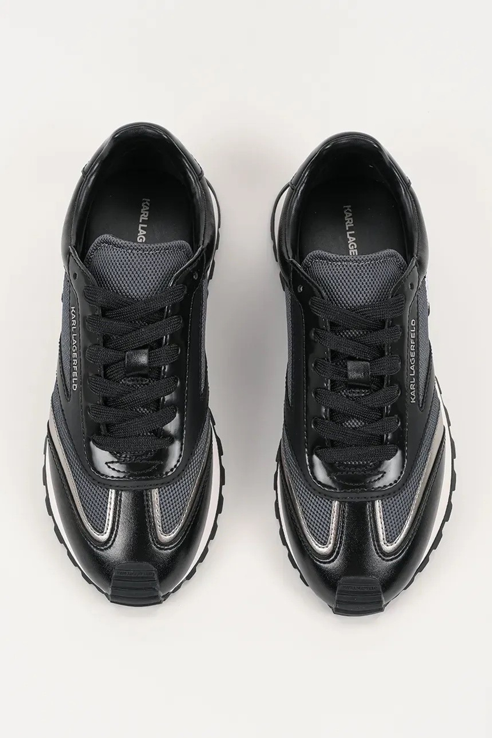 Кроссовки женские Karl Lagerfeld KAIRO