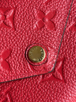 Louis Vuitton Victorine Wallet