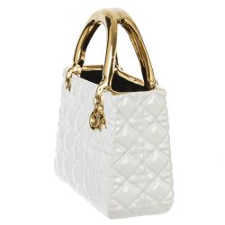 GAEM Ваза, 900 мл, L16,5 W7 H20,5 см