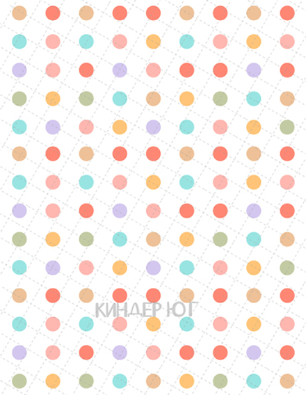 Фотофон "Портретный" арт. ФФ910-13