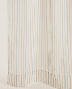 Штора Zara Home, 140х270 см, 3626/032