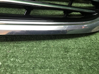 Решетка радиатора Mercedes S W222 (2013-2017)