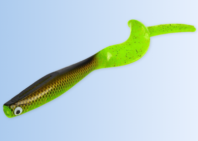 Kubira Fire Tail