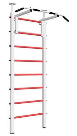 Шведская стенка Sv Sport враспор (Турник стандарт)