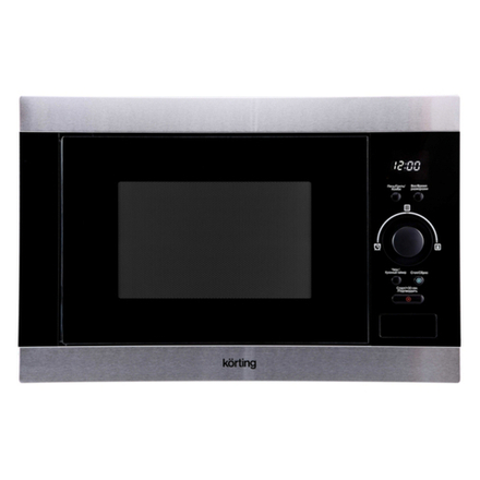 Встраиваемая микроволновая печь Korting KMI 825 XN