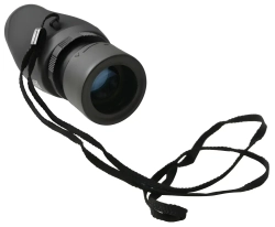 Оптическая часть монокуляра Nikko Stirling 6х30 с ремешком