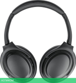 Наушники Defender FreeMotion B535 черный (63535)