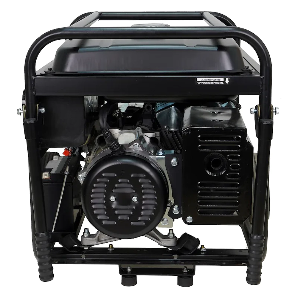 Habert HT8000EB бензиновый генератор 00-00157179