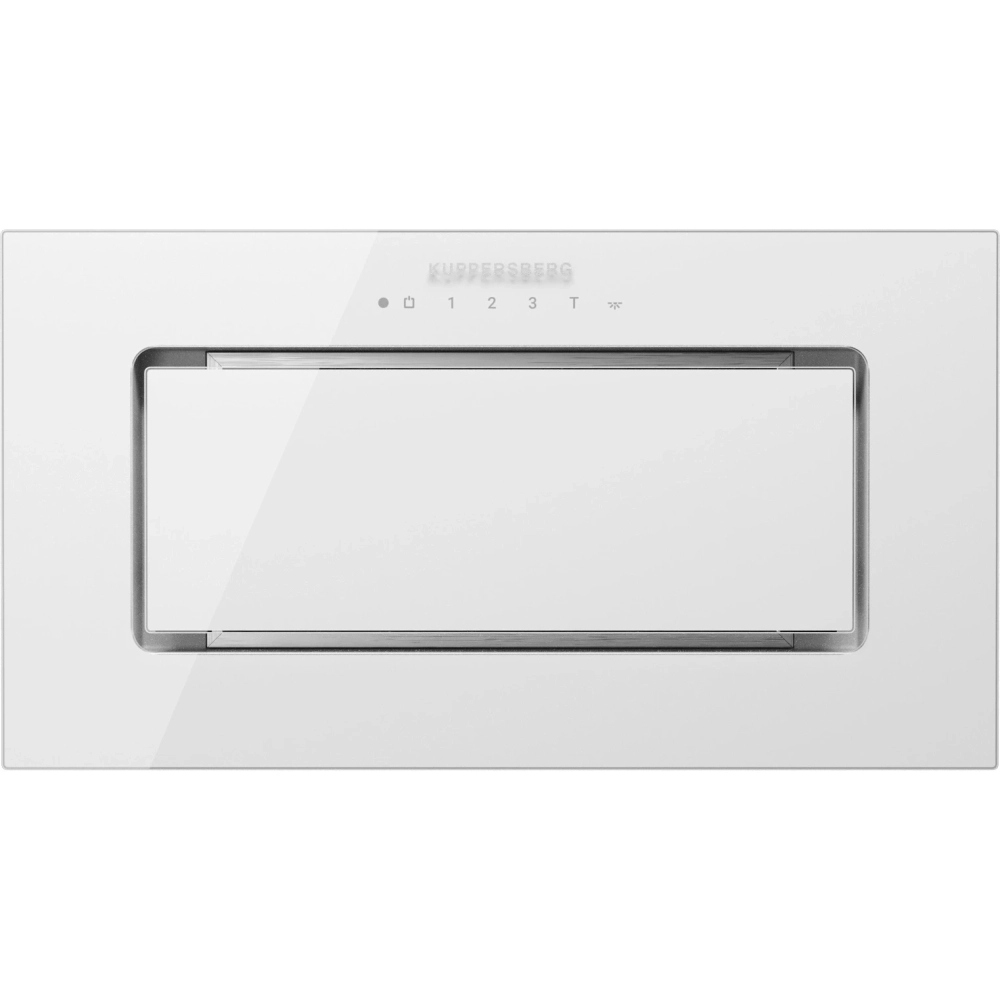 Встраиваемая вытяжка Kuppersberg BIM 600 Black