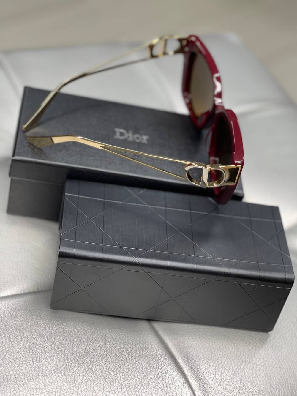 Очки Christian Dior