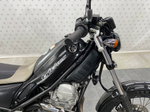 Yamaha XG250 Tricker , 2005