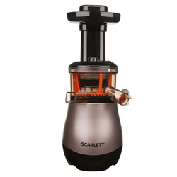 Соковыжималка центробежная Scarlett SC-JE50S43