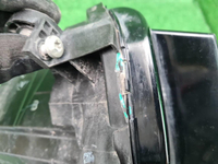 Фара левая Skoda Octavia A8 (2019-2024) LED